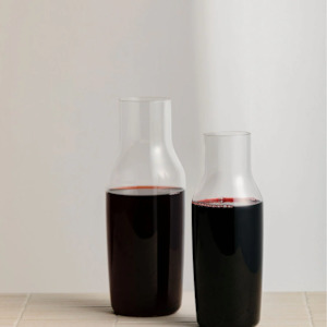 Glasses: Terre Glassware | Carafe | 750ml