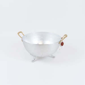 Cooks Tools: Colander | Double Handle