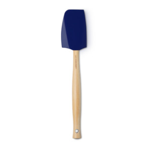 Spatula | Medium | Azure Blue