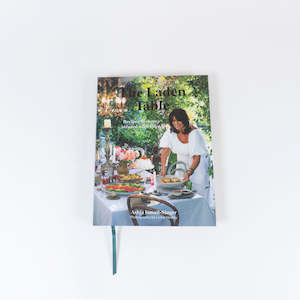 The Laden Table by Ashia Ismail-Singer
