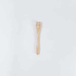 Cooks Tools: Honey Dipper
