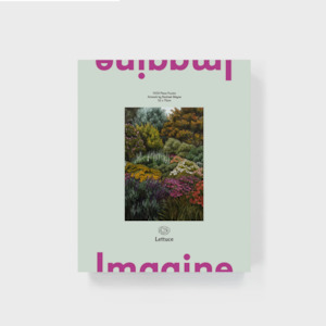 Whats New: Rachael Mayne Puzzle