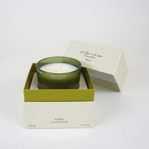Home Scent Candles: Candle | Forets