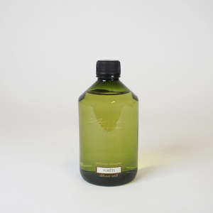 Home Scent Candles: Diffuser Refill | Forets