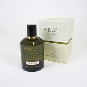 Home Scent Candles: Room Spray | Forets