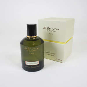 Home Scent Candles: Room Spray | Jardin Citrus