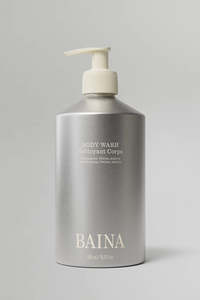 Baina: Body Wash | Ebon Veil