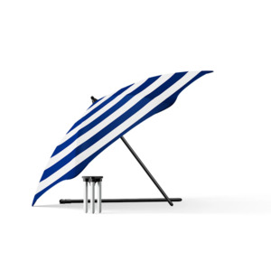 Blunt: Beach Umbrella | Beach Sea