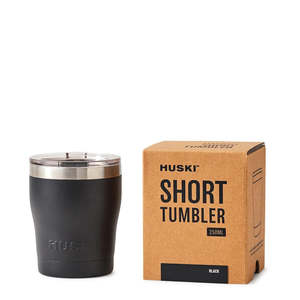 Short Tumbler 2.0