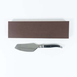 Cake Server | Black