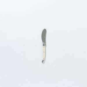 Pate Knife | Ivory