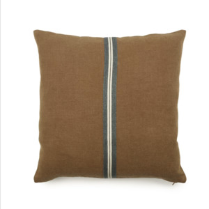 Belgian Cushion | Miles