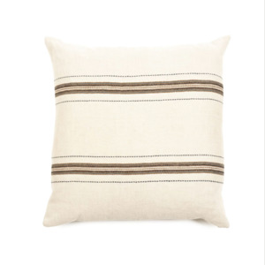 Cushions: Belgian Cushion | Tinos
