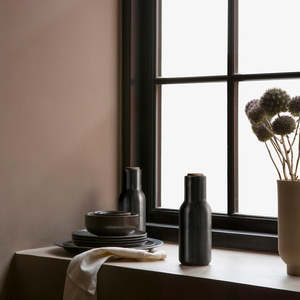 Cooks Tools: Bottle Grinders | Bronzed Brass