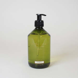 Soaps: Hand Soap | Forets
