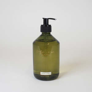 Soaps: Hand Soap | Jardin Citrus