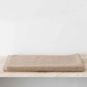 Bath Mat | Natural