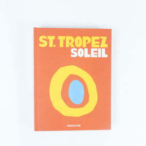 Whats New: St Tropez Soleil