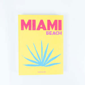 Whats New: Miami Beach