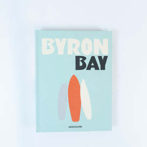 Whats New: Byron Bay