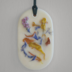 Botanical Palet | Giverny