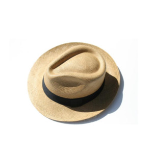 Hats: Panama Hat  |  Hass  |  Tobacco