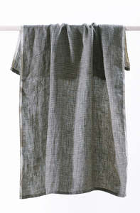 Tea Towel | Houndstooth