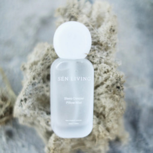 Sen Living Sleep Deeper Pillow Mist