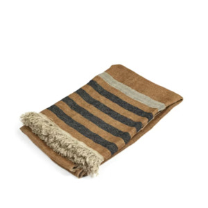 Belgian Fouta Guest Towel | Nairobi