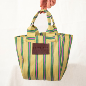 Beach Boat Essentials: Bambino Tote | Daisy