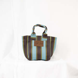 Beach Boat Essentials: Bambino Tote | Blue
