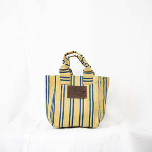 Bambino Tote | Sailor