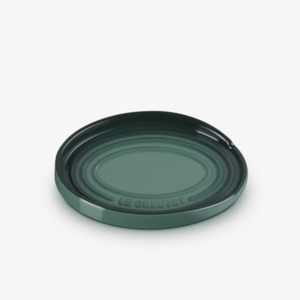 Brands: Oval Spoon Rest | Artichaut