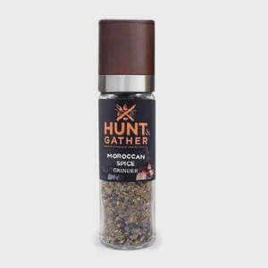 Kitchen: H&G Med Grinder Moroccan