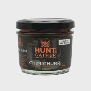 Kitchen: H&G Chimichurri | 110g