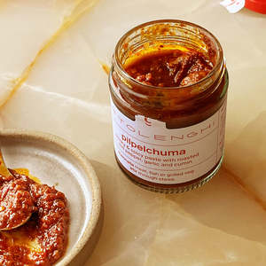 Kitchen: Ottolenghi | Pilpelchuma 180g