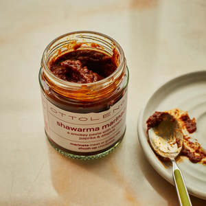 Ottolenghi | Shawarma Marinade 180g