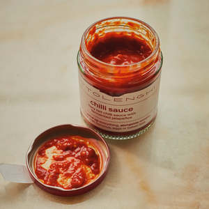Ottolenghi | Chilli Sauce 170g
