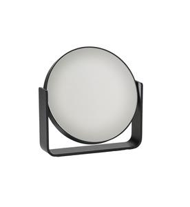 Zone Denmark UME Table Mirror 19cm | Black