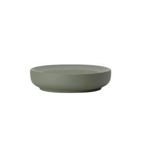 Zone Denmark Soap Dish | Olive