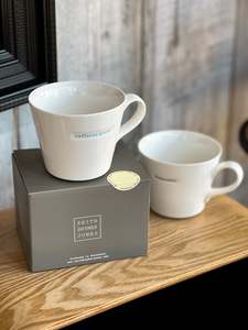 Keith Brymer Mug | Gift Box