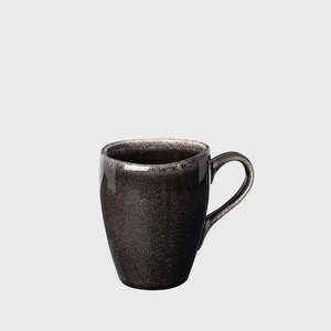 Serveware: Broste Nordic  Mug | Coal