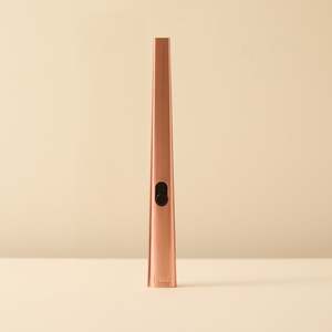 Flint-Rechargeable Lighter I Rose Gold V2