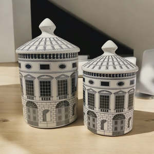 Mayfair X Large Candle | Paris