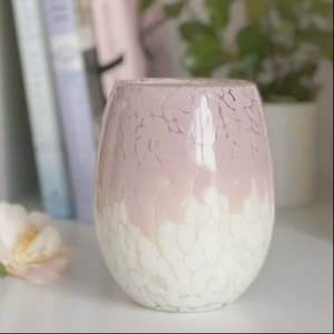 Vintage Rose Candle | Seychelles