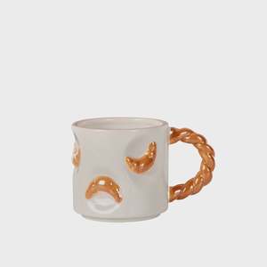 Colette Croissants Mug