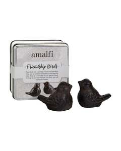 Friendship Birds | Set of 2