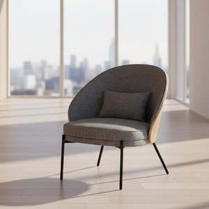 Furniture: Holly Chair - Last One