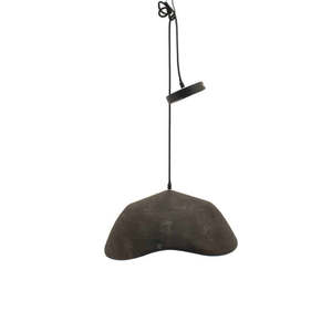 Pendant Dexter 21cm | Blk/Gold