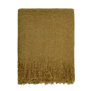 Cosy Throw | Ermine  130 x 170cm